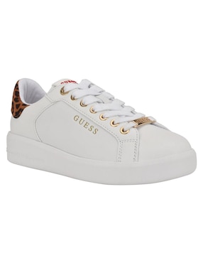 Tenis GUESS Para Mujer