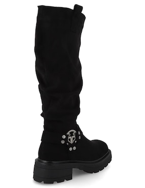 Bota abajo de la rodilla Gotta para mujer