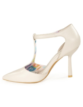 Zapatilla Cloe Jaciali