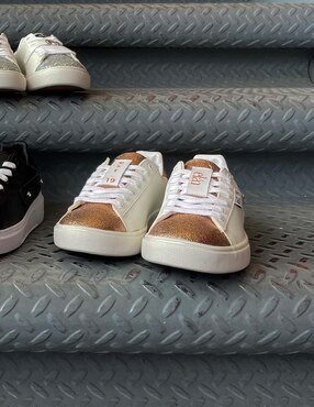 Tenis Elán Choose Your Way Best Seller para mujer