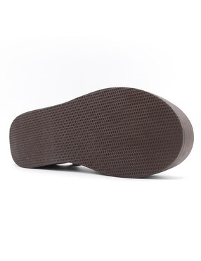 Sandalia Rbcollection Rbcloud Steps para mujer