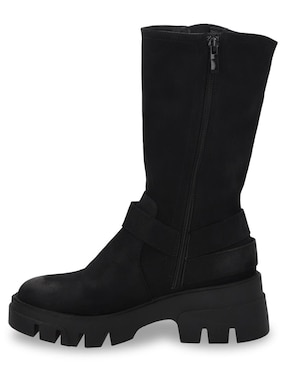 Bota abajo de la rodilla Gotta para mujer