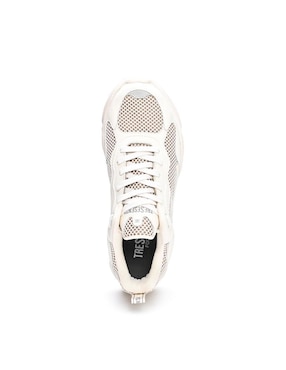 Tenis 360 Footwear Canyon Latte para mujer