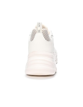 Tenis 360 Footwear Canyon Latte para mujer