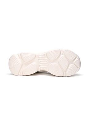 Tenis 360 Footwear Canyon Latte para mujer