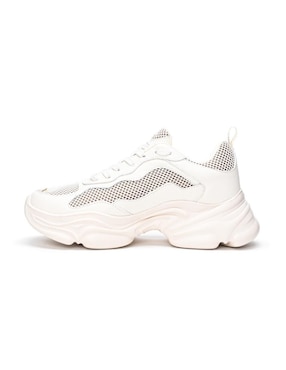 Tenis 360 Footwear Canyon Latte para mujer