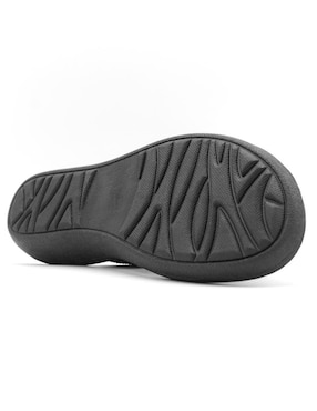 Sandalia Rbcollection Rbcloud Steps para mujer