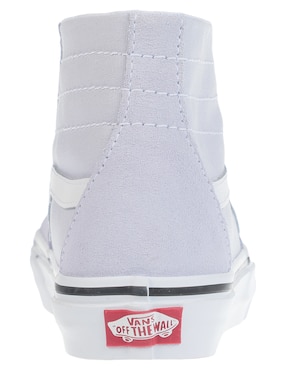 Tenis Vans sk8-hi tapered para mujer