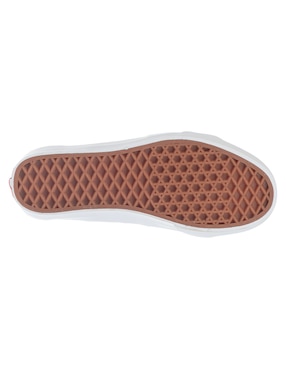Tenis Vans sk8-hi tapered para mujer