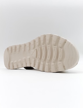 Sandalia Rbcollection Rbcloud Steps para mujer