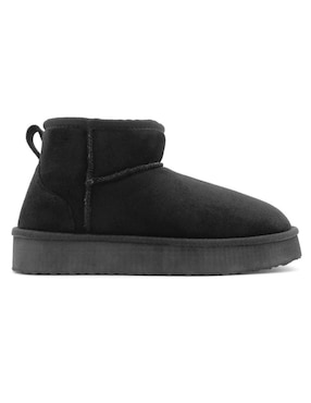 Bota arriba del tobillo Rbcollection para mujer