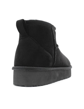Bota arriba del tobillo Rbcollection para mujer
