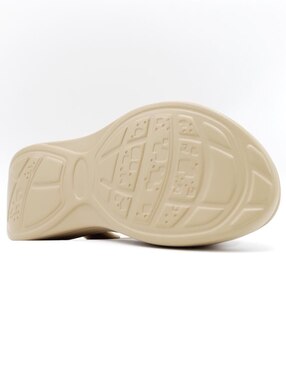 Sandalia Rbcollection Rbcloud Steps para mujer