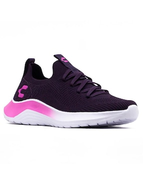 Tenis Charly Para Mujer