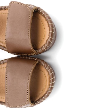 Sandalia Rbcollection Rbcloud Steps para mujer