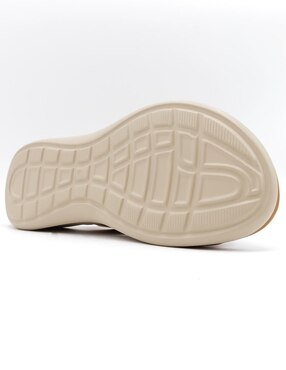 Sandalia Rbcollection Rbcloud Steps para mujer