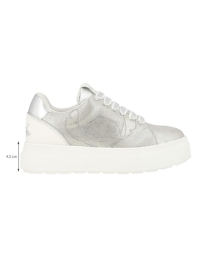 Tenis W Capsule Holidays Classics para mujer