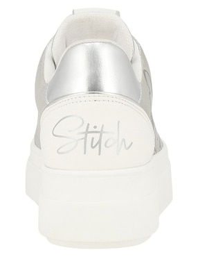 Tenis W Capsule Holidays Classics para mujer