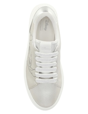 Tenis W Capsule Holidays Classics para mujer