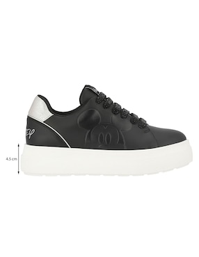 Tenis W Capsule Holidays Classics Mickey Mouse para mujer