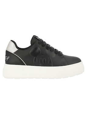 Tenis W Capsule Holidays Classics Mickey Mouse para mujer