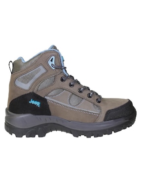 Bota al tobillo Jeep para mujer