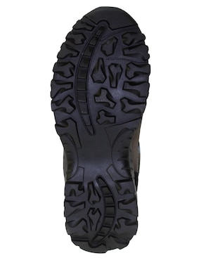 Bota al tobillo Jeep para mujer
