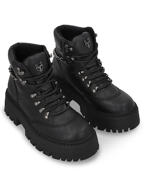 Botín al tobillo Gotta para mujer