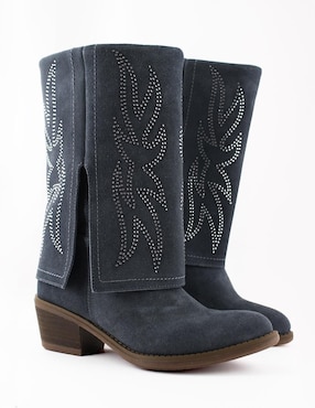 Bota abajo de la rodilla Hamilton Footwear para mujer