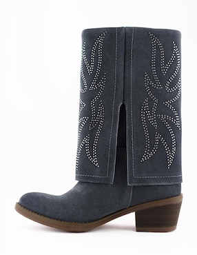 Bota abajo de la rodilla Hamilton Footwear para mujer