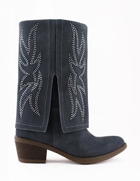 Bota abajo de la rodilla Hamilton Footwear para mujer