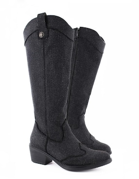 Bota abajo de la rodilla Hamilton Footwear para mujer