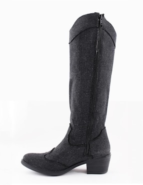 Bota abajo de la rodilla Hamilton Footwear para mujer