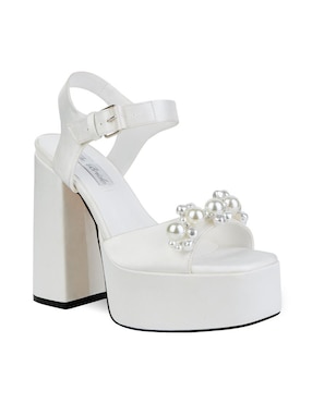 Sandalia The Bride para mujer