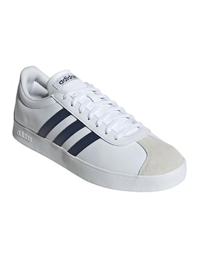 Tenis Adidas VL COURT ID3709 para mujer