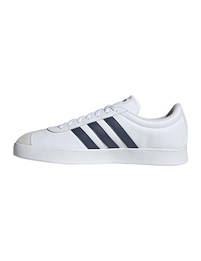 Tenis Adidas VL COURT ID3709 para mujer