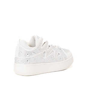 Tenis Studio F para mujer