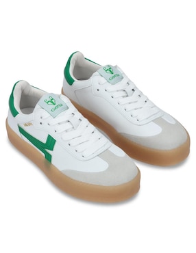 Tenis Gotta Milan para mujer