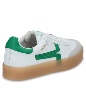 Tenis Gotta Milan para mujer