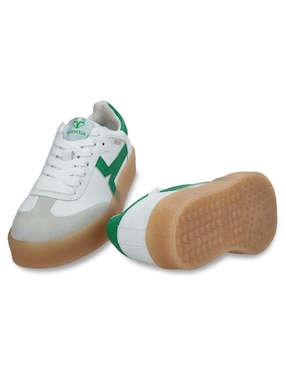 Tenis Gotta Milan para mujer