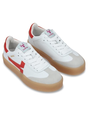 Tenis Gotta para mujer