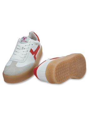 Tenis Gotta para mujer