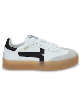 Tenis Gotta Milan para mujer