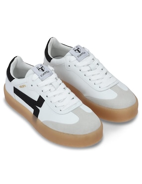Tenis Gotta Milan para mujer