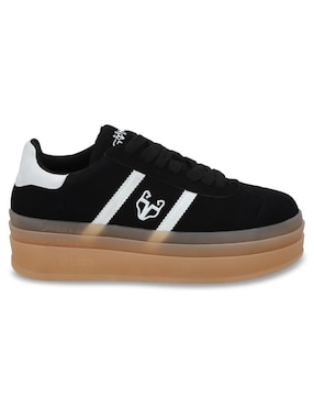 Tenis Gotta Roma para mujer