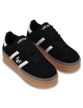 Tenis Gotta Roma para mujer