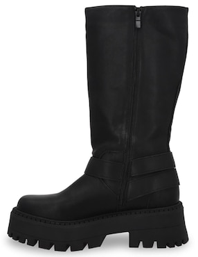 Bota abajo de la rodilla Gotta para mujer
