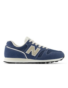 Tenis New Balance 373 Para Mujer