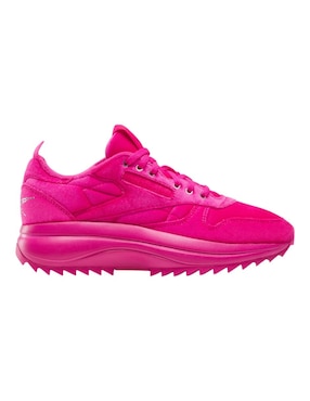 Tenis Reebok Classic Leather Para Mujer