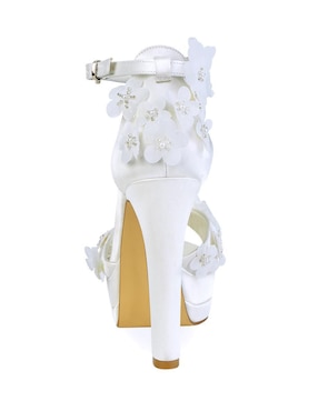 Sandalia The Bride para mujer